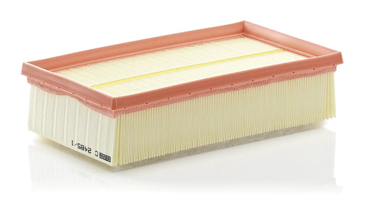 MANN-FILTER C 2485/1 Filtru aer