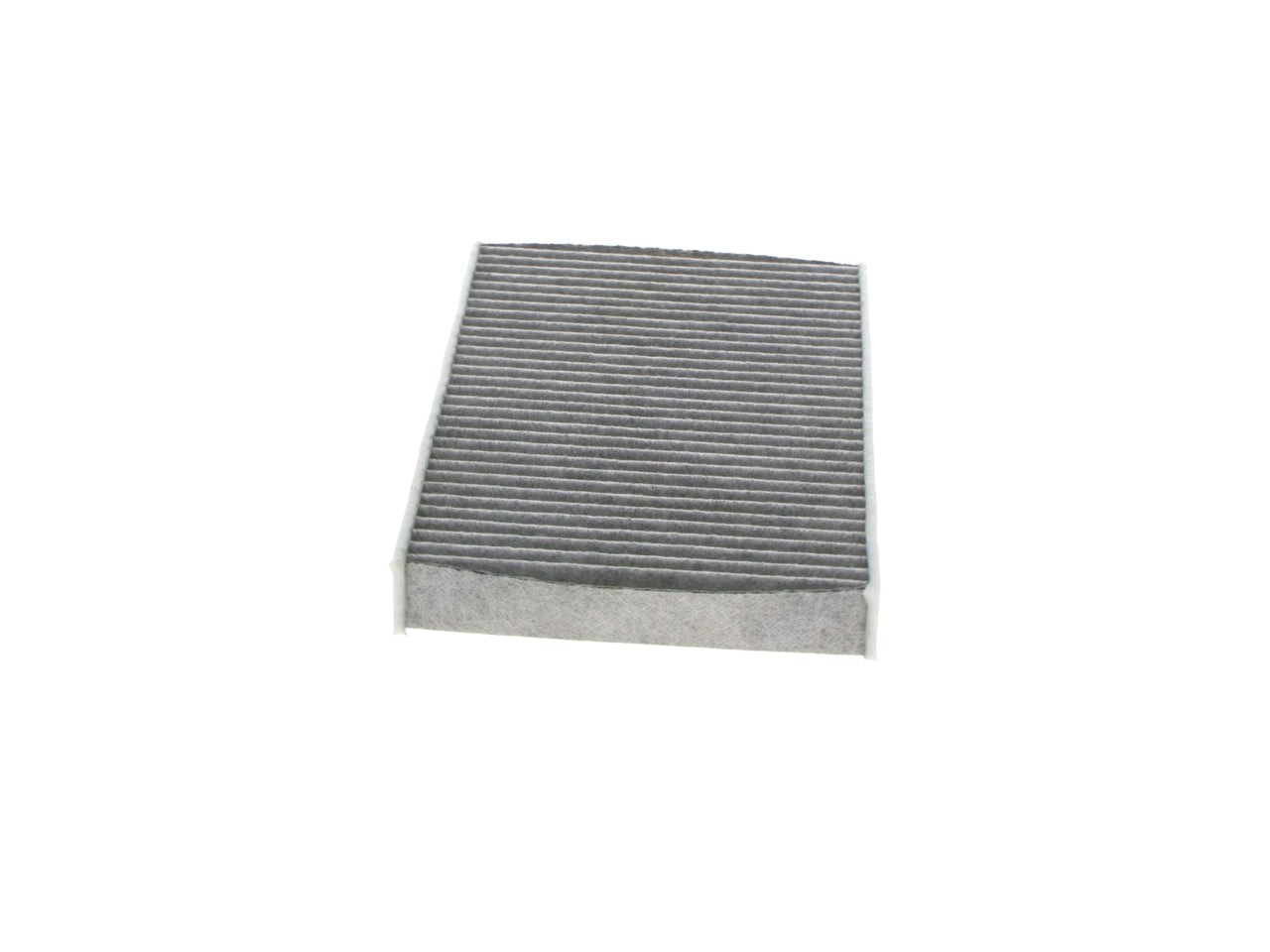 BOSCH 1 987 435 562 Filtru, aer habitaclu