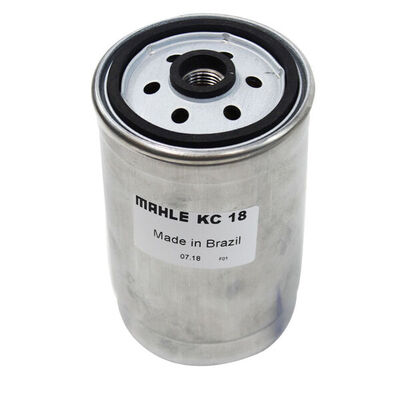 MAHLE KC 18 Filtru combustibil
