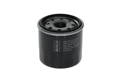 BOSCH F 026 407 364 Filtru ulei