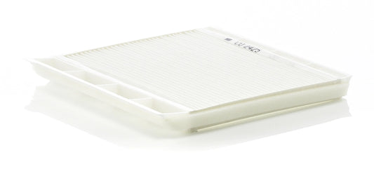MANN-FILTER CU 2425 Filtru, aer habitaclu