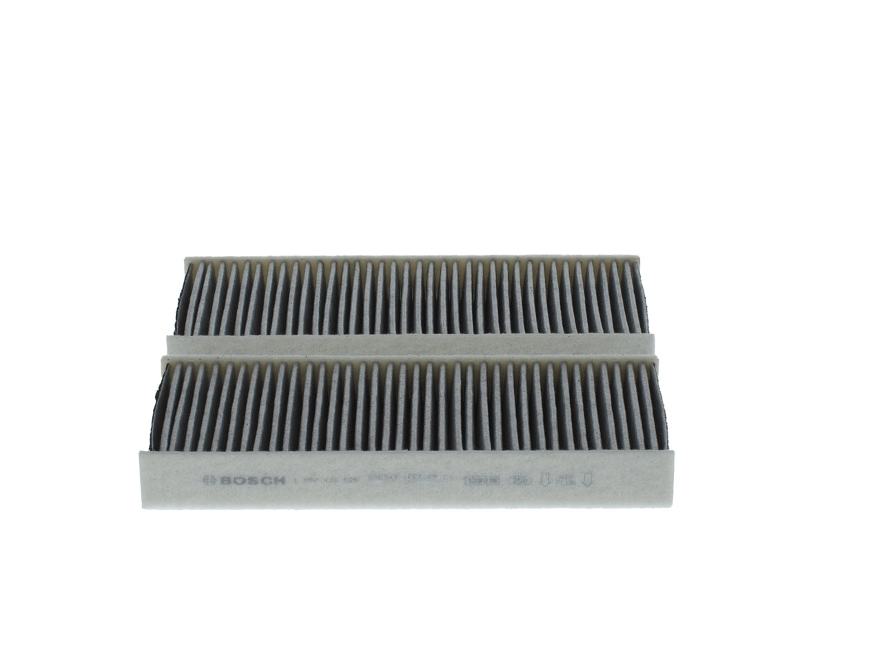 BOSCH 1 987 435 525 Filtru, aer habitaclu
