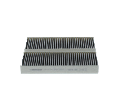 BOSCH 1 987 435 525 Filtru, aer habitaclu