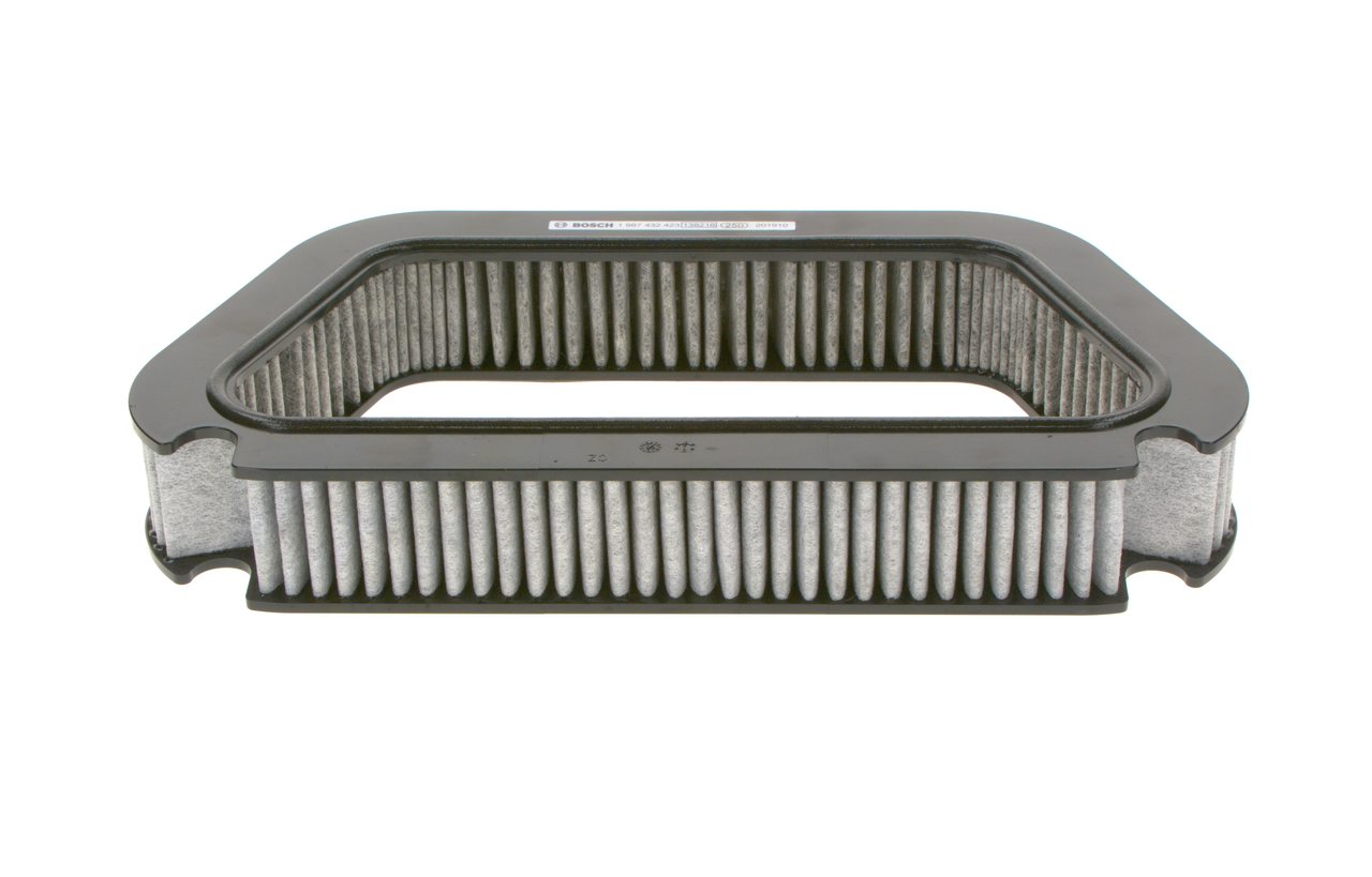 BOSCH 1 987 432 423 Filtru, aer habitaclu