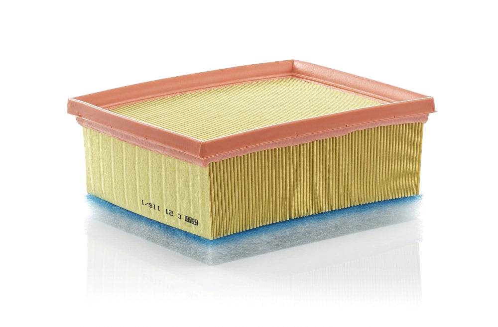 MANN-FILTER C 21 116/1 Filtru aer