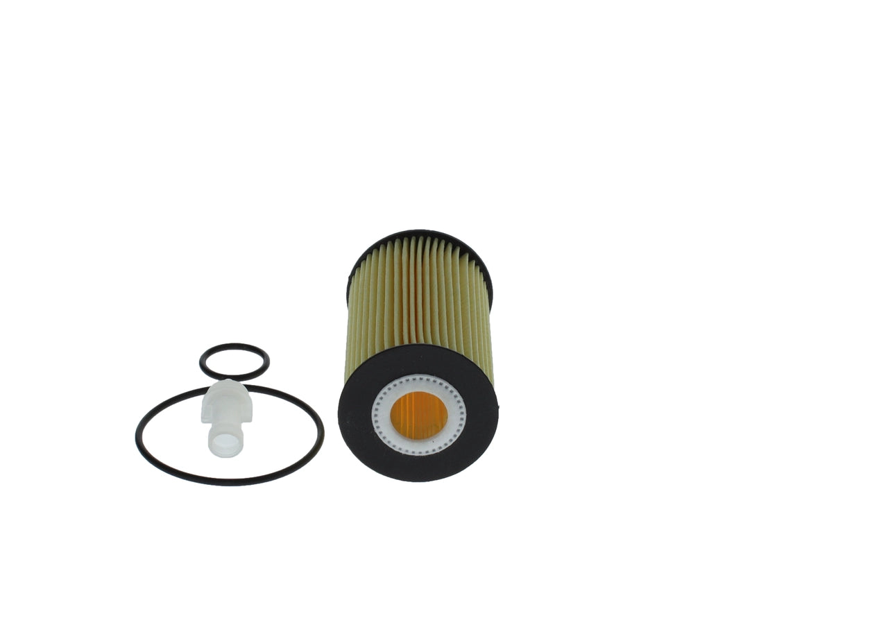 BOSCH F 026 407 107 Filtru ulei