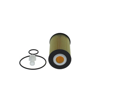 BOSCH F 026 407 107 Filtru ulei