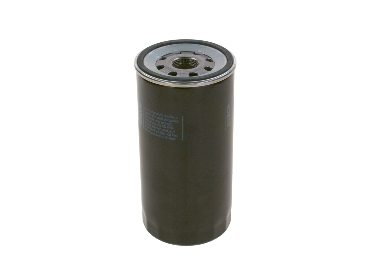 BOSCH F 026 407 048 Filtru ulei