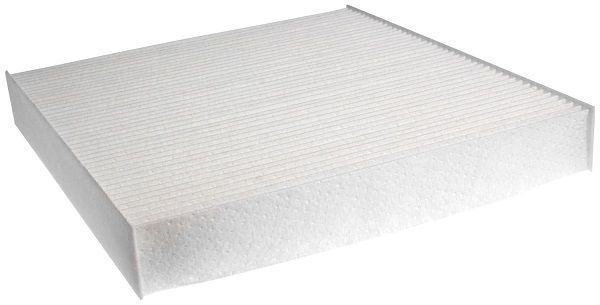 MAHLE LA 424 Filtru, aer habitaclu