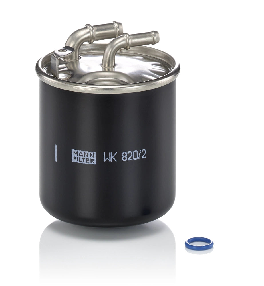 MANN-FILTER WK 820/2 x Filtru combustibil