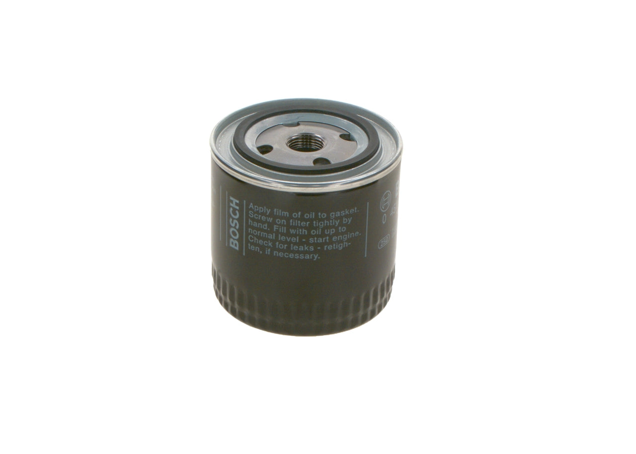 BOSCH 0 451 203 154 Filtru ulei