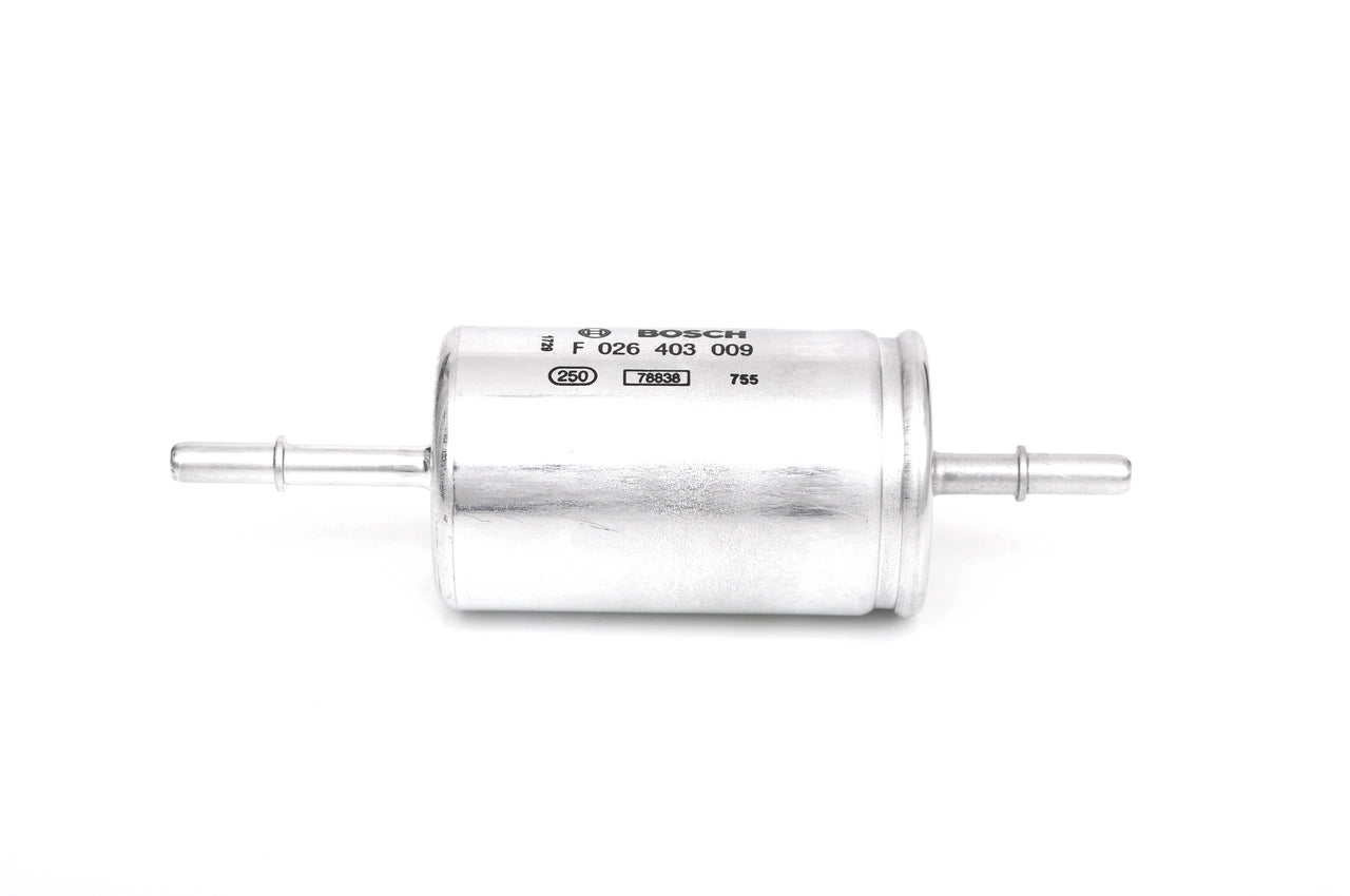 BOSCH F 026 403 009 Filtru combustibil