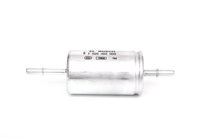 BOSCH F 026 403 009 Filtru combustibil