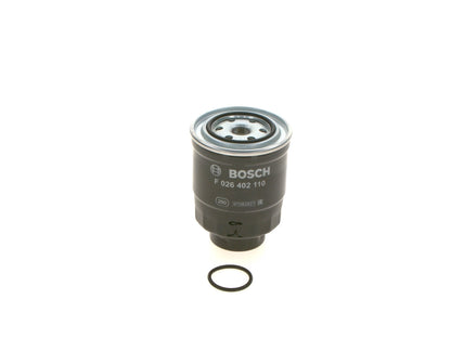 BOSCH F 026 402 110 Filtru combustibil