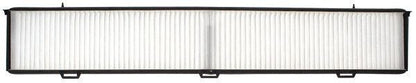 MAHLE LA 248 Filtru, aer habitaclu