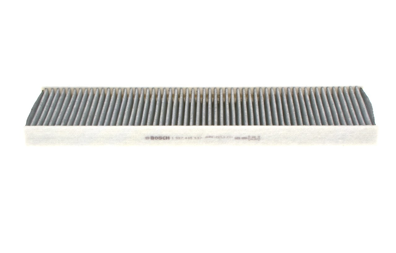 BOSCH 1 987 435 537 Filtru, aer habitaclu