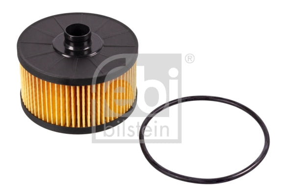 FEBI BILSTEIN 100487 Filtru ulei
