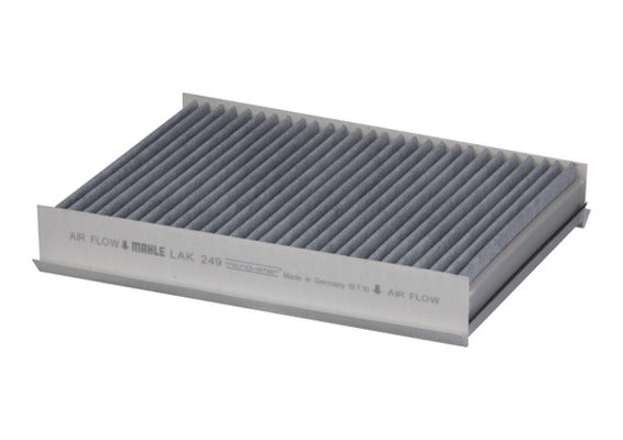 MAHLE LAK 249 Filtru, aer habitaclu