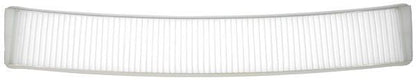 MAHLE LA 102 Filtru, aer habitaclu