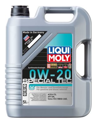 Special Tec V 0W-20 20632
