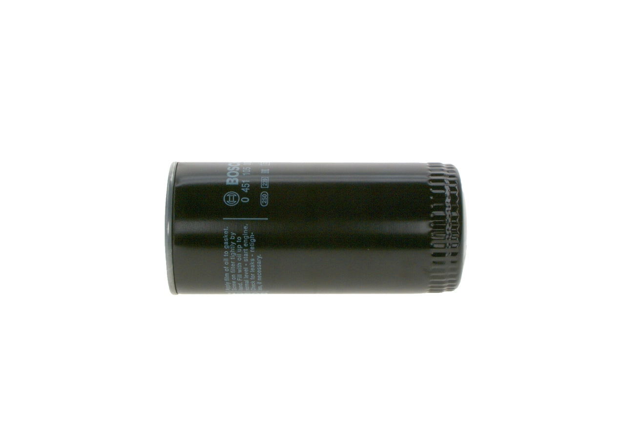 BOSCH 0 451 105 067 Filtru ulei