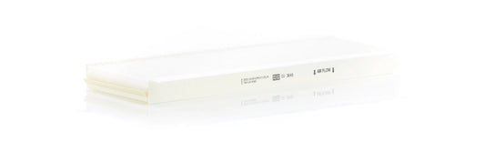 MANN-FILTER CU 3649 Filtru, aer habitaclu