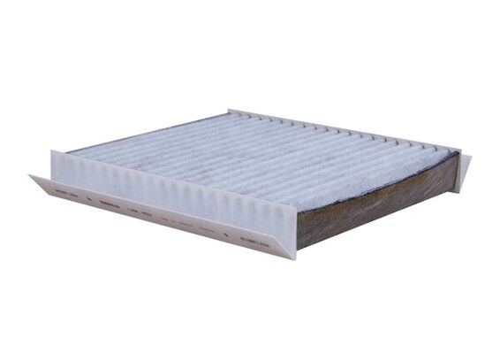 MAHLE LAK 457 Filtru, aer habitaclu