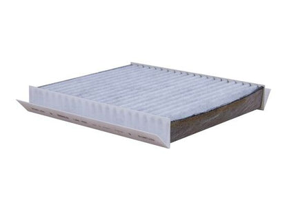 MAHLE LAK 457 Filtru, aer habitaclu