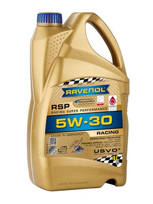 RAVENOL RSP SAE 5W-30 1141089-004-01-999