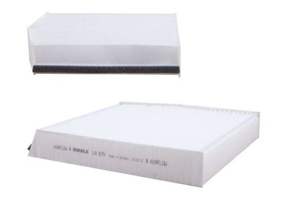 MAHLE LA 879 Filtru, aer habitaclu