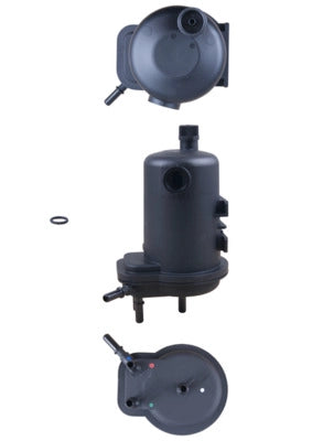 MAHLE KL 633D Filtru combustibil