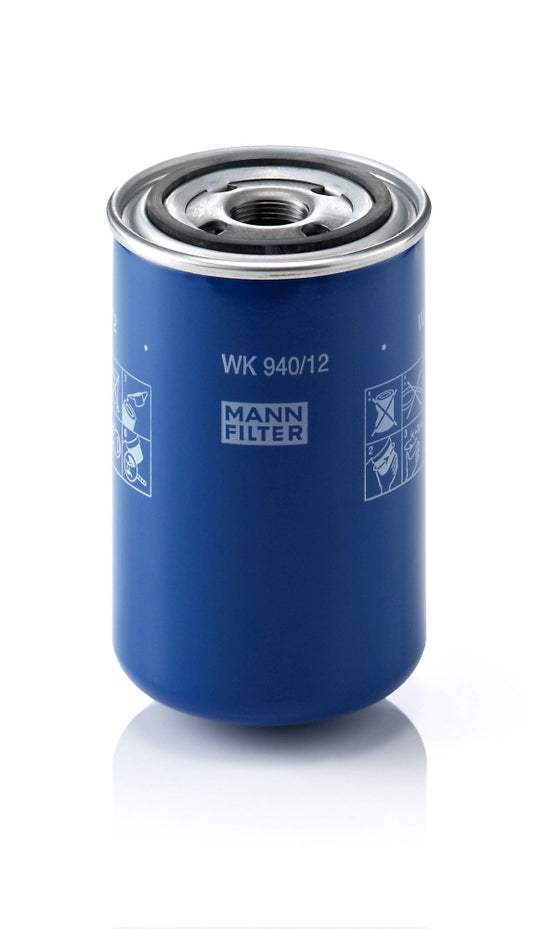 MANN-FILTER WK 940/12 Filtru combustibil