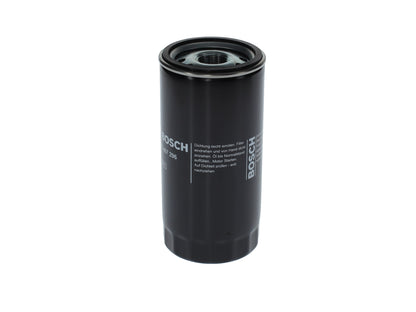 BOSCH F 026 407 296 Filtru ulei