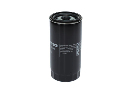 BOSCH F 026 407 296 Filtru ulei