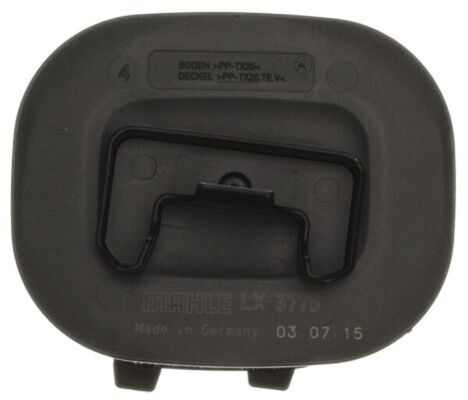 MAHLE LX 3775 Filtru aer