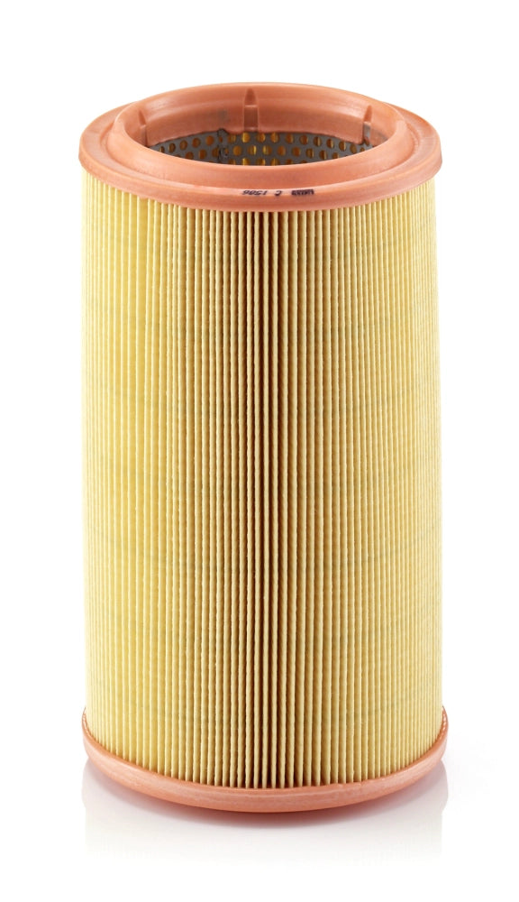 MANN-FILTER C 1586 Filtru aer
