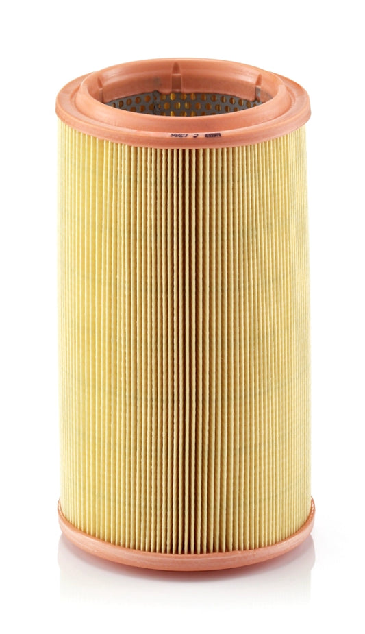 MANN-FILTER C 1586 Filtru aer