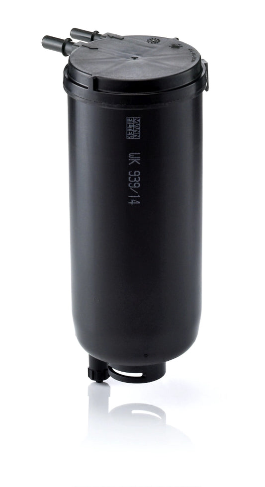 MANN-FILTER WK 939/14 x Filtru combustibil