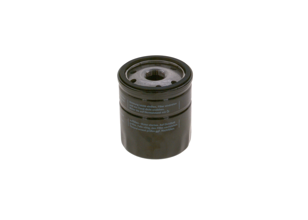 BOSCH F 026 407 213 Filtru ulei