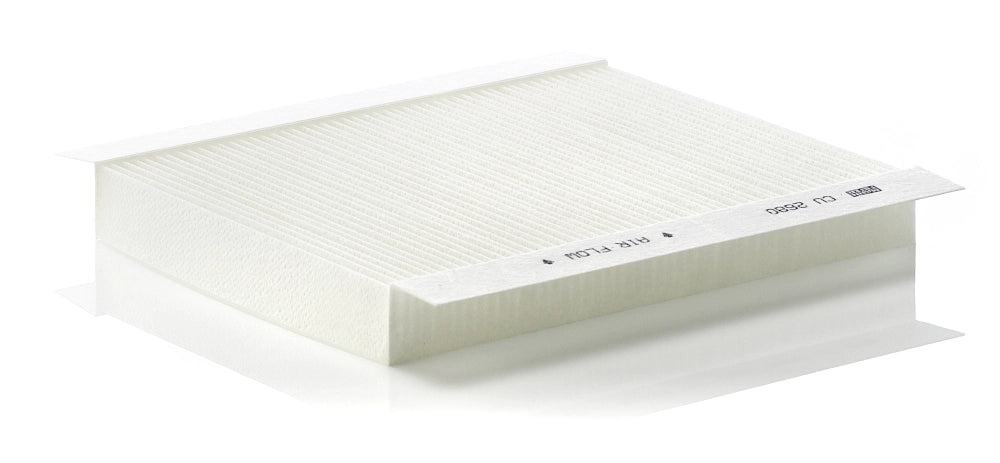 MANN-FILTER CU 2680 Filtru, aer habitaclu