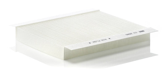 MANN-FILTER CU 2680 Filtru, aer habitaclu