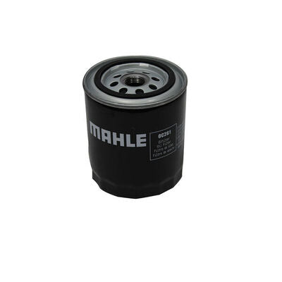 MAHLE OC 261 Filtru ulei