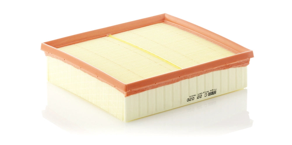 MANN-FILTER C 22 020 Filtru aer