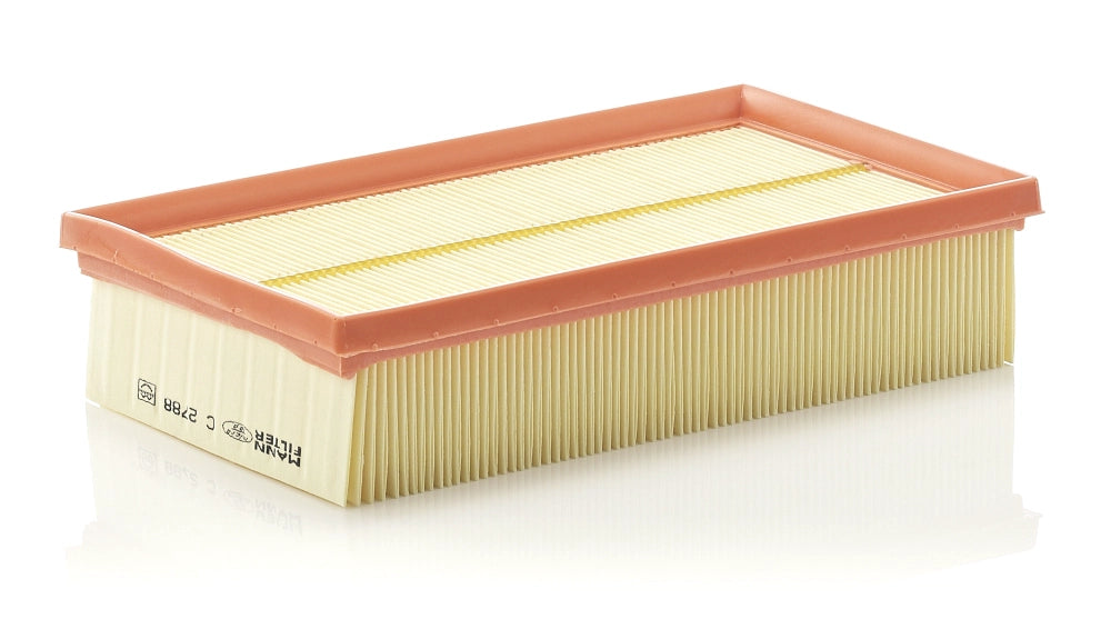 MANN-FILTER C 2788 Filtru aer