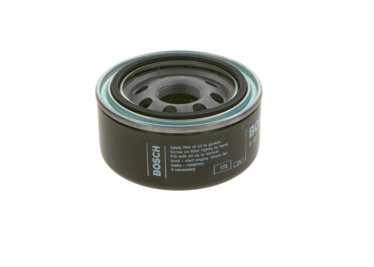 BOSCH 0 451 103 368 Filtru ulei