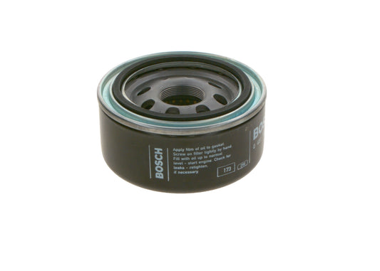 BOSCH 0 451 103 368 Filtru ulei