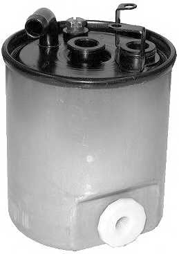 MTR 12138286 Filtru combustibil
