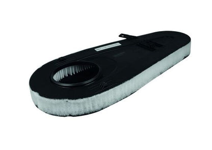 MAHLE LX 3598 Filtru aer