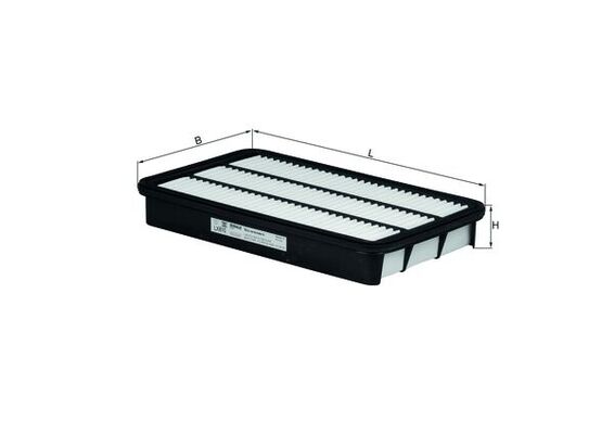 MAHLE LX 810 Filtru aer