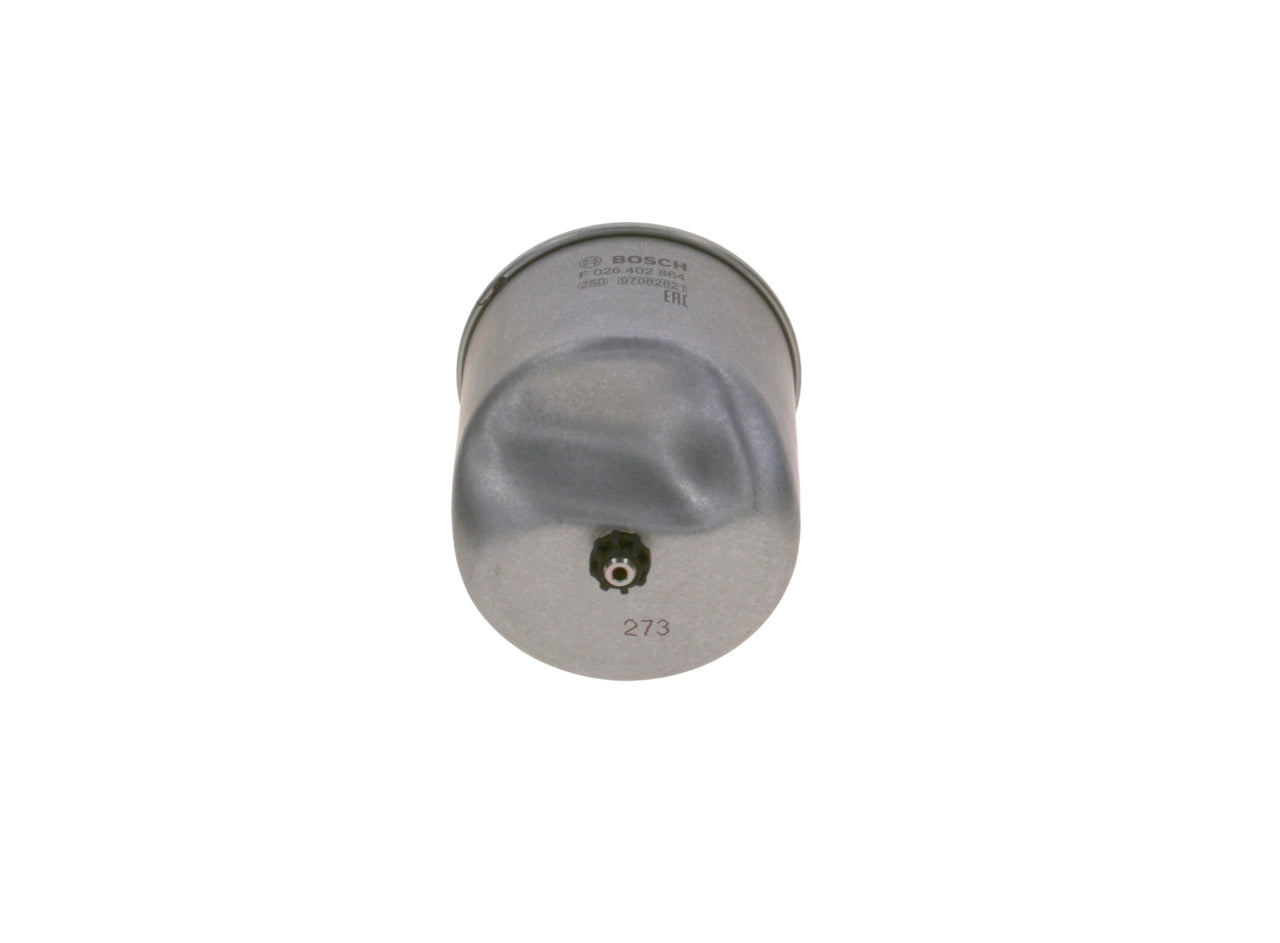 BOSCH F 026 402 864 Filtru combustibil